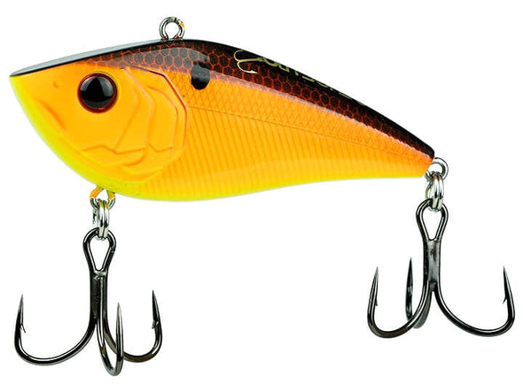 6th Sense Fishing Snatch 70X Lipless Crankbait Lava Treuse