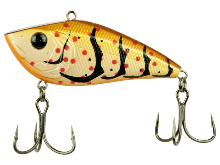 6th Sense Fishing - Snatch 70x Lipless Crankbait - Pro Red