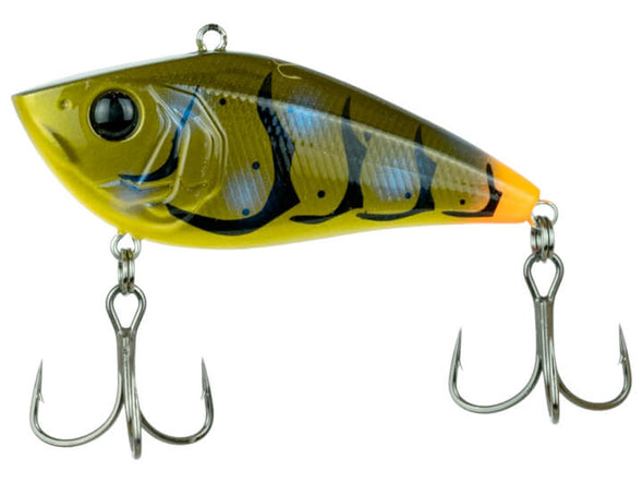 6th Sense Fishing Snatch 70X Lipless Crankbait Ozark Crawfish