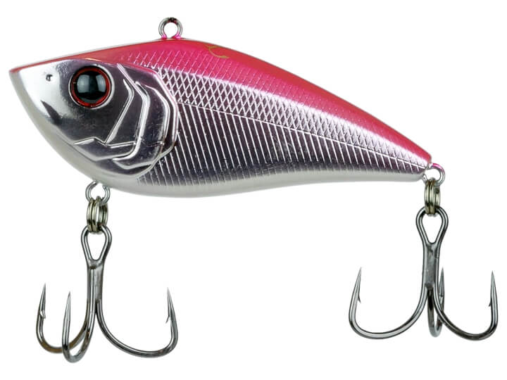 6th Sense Fishing - Snatch 70x Lipless Crankbait - Bleeding Shad