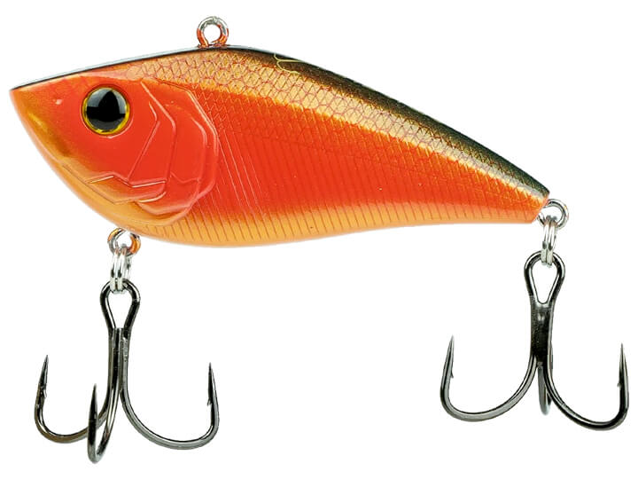 6th Sense Fishing - Snatch 70x Lipless Crankbait - Threadfin Shad