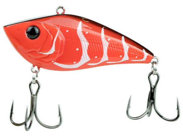 6th Sense Fishing Snatch 70X Lipless Crankbait Rambo Red