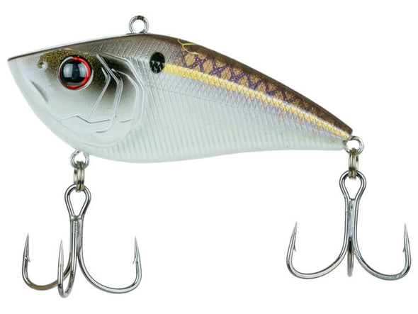 6th Sense Fishing Snatch 70X Lipless Crankbait Shad Ball