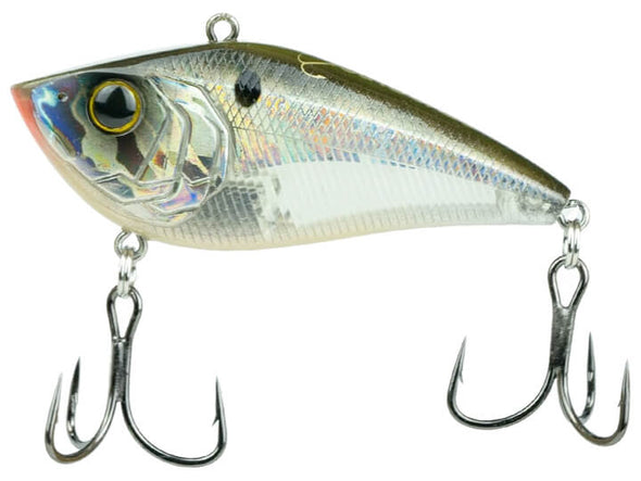 6th Sense Fishing Snatch 70X Lipless Crankbait Shad Burst