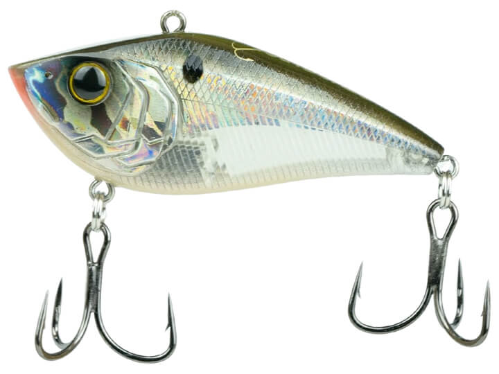 6th Sense Fishing - Snatch 70x Lipless Crankbait - Shad Burst