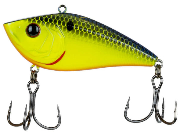 6th Sense Fishing Snatch 70X Lipless Crankbait Snow Cone