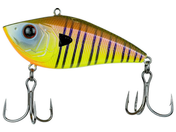 6th Sense Fishing Snatch 70X Lipless Crankbait Sunfish Scream