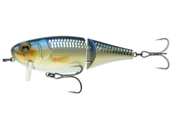 6th Sense Fishing Speed Wake Live Shiner