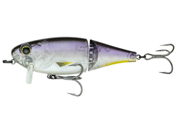 6th Sense Fishing Speed Wake Rayburn Ghost