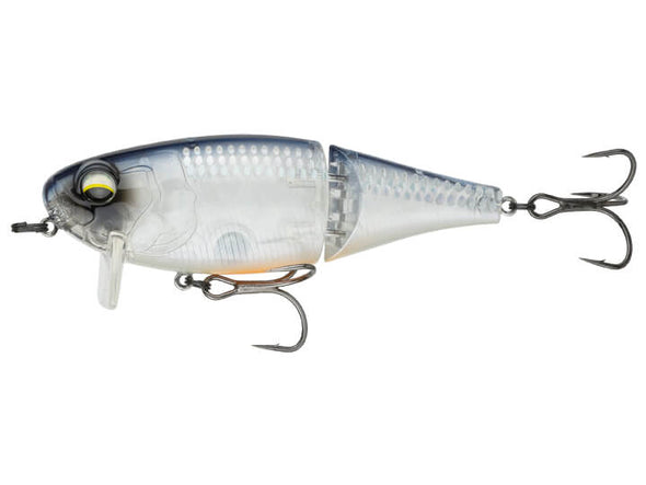 6th Sense Fishing Speed Wake Sensory Shad