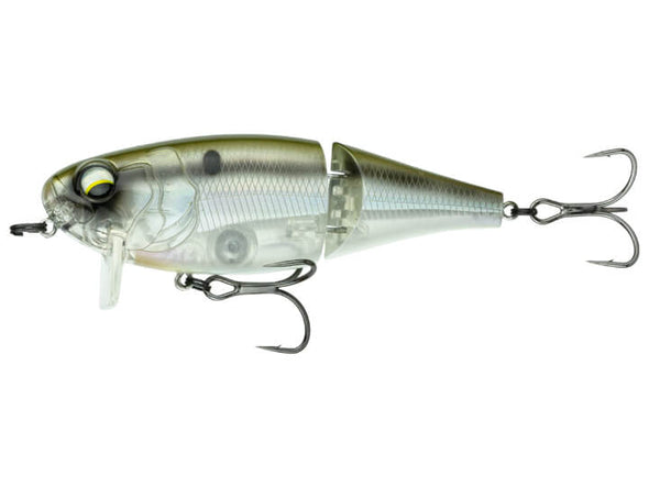 6th Sense Fishing Speed Wake Shad Burst