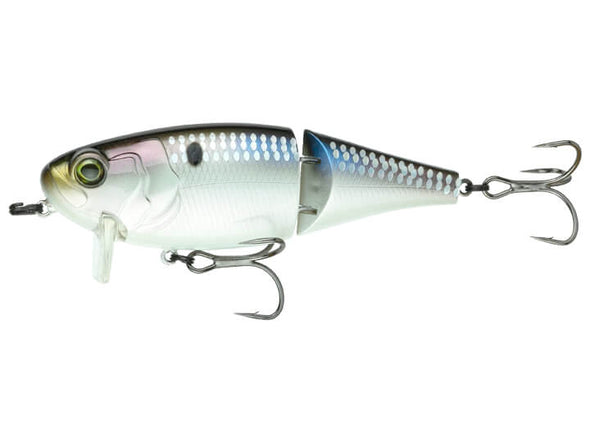 6th Sense Fishing Speed Wake Shad Scales