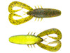 6th Sense Fishing Stroker Craw Mexican Spice