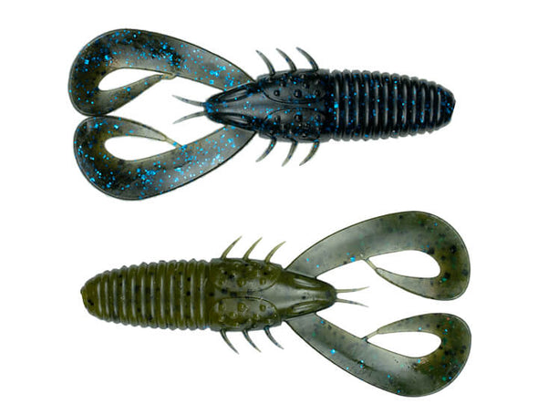 6th Sense Fishing Stroker Craw Nirvana