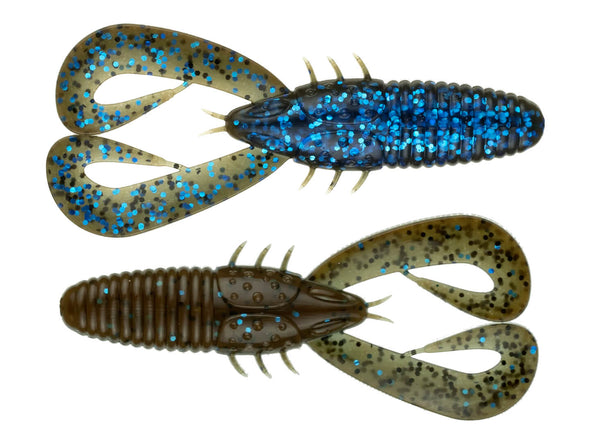6th Sense Fishing Stroker Craw Okeechobee Craw