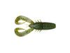 6th Sense Fishing Stroker Craw Watermelon Candy