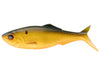 6th Sense Fishing Sweep Swimbait Gold Reactor