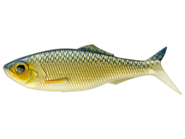 6th Sense Fishing Sweep Swimbait Live Shiner