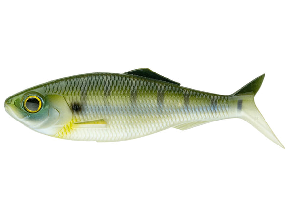6th Sense Fishing Sweep Swimbait Tilapia