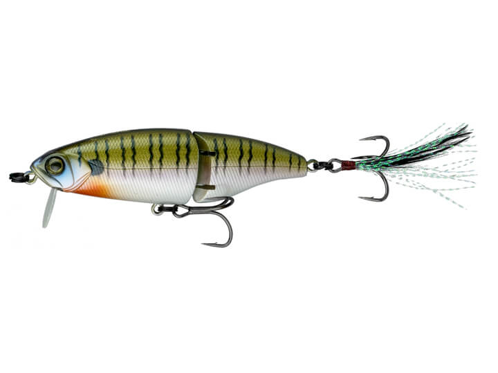 6TH Sense Speed Glide 100 Swimbait