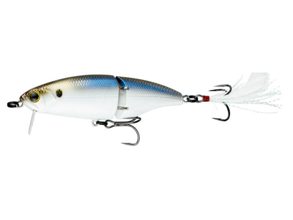 6th Sense Fishing Hybrid SwimCrank 4K Shad
