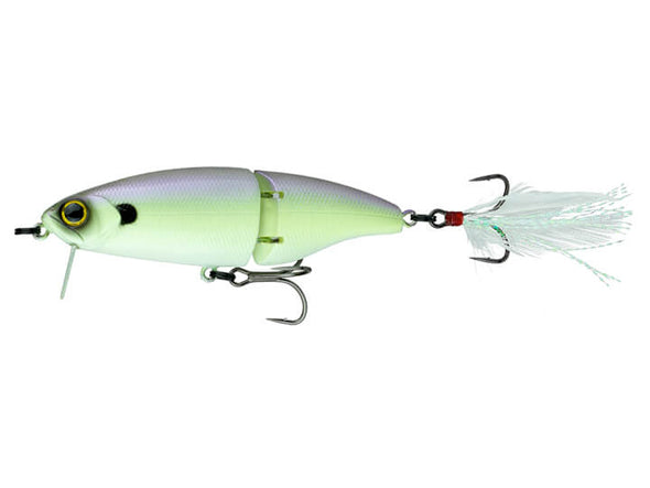 6th Sense Fishing Hybrid SwimCrank Jaint Juice