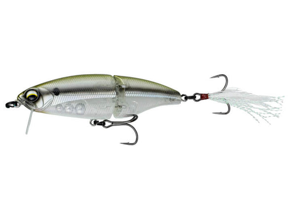 6th Sense Fishing Hybrid SwimCrank Shad Burst