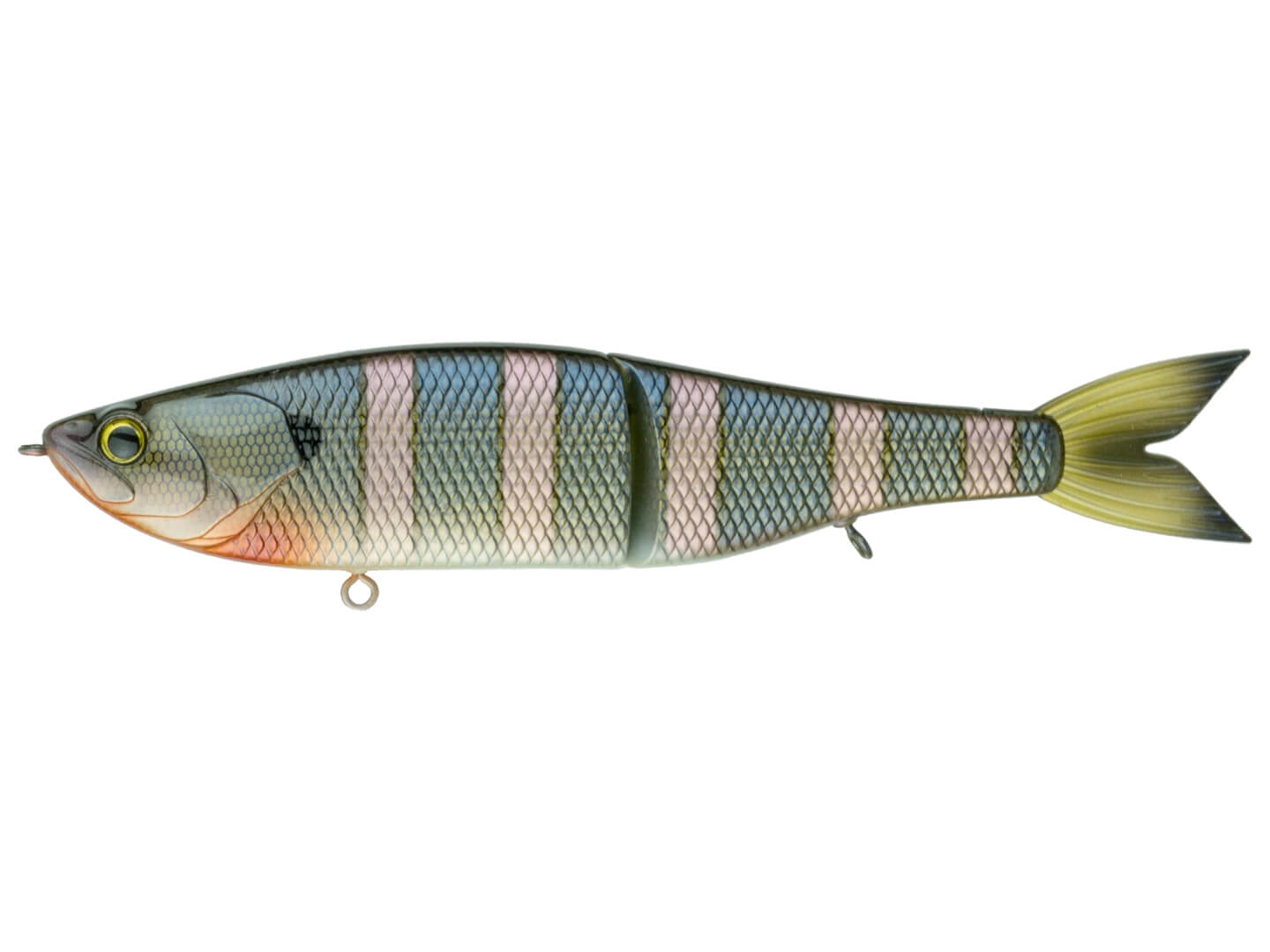 6th Sense Fishing The Draw Glide Bait 9" Harpeth River Outfitters