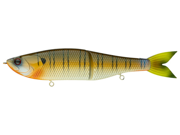 6th Sense Fishing The Draw Glide Bait Cajun Gill