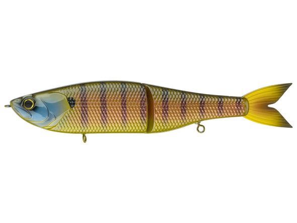 6th Sense Fishing The Draw Glide Bait Gilliken