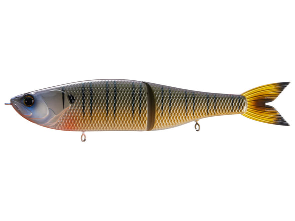 6th Sense Fishing The Draw Glide Bait Live Bluegill