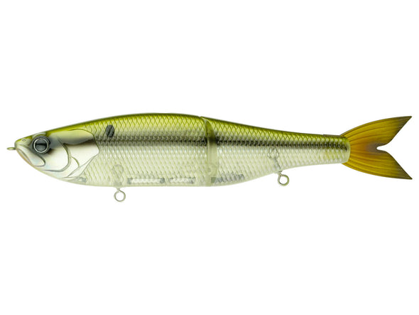 6th Sense Fishing The Draw Glide Bait Shad Burst