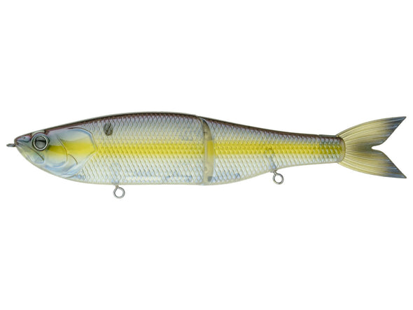 6th Sense Fishing The Draw Glide Bait Shad Sense