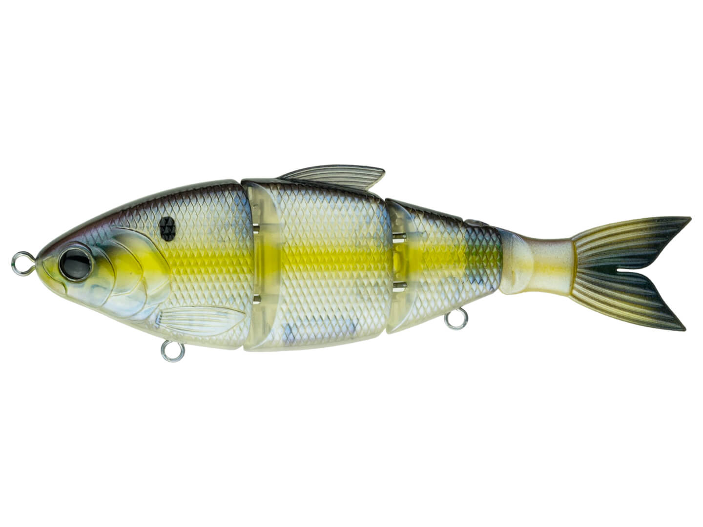 6th Sense Fishing Trace Swimbait 6