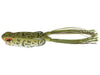 6th Sense Fishing Vega Hollow Body Frog Baby Bullfrog