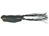 6th Sense Fishing Vega Hollow Body Frog Black