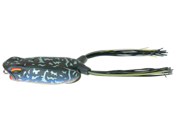 6th Sense Fishing Vega Hollow Body Frog Darkwater Pooch
