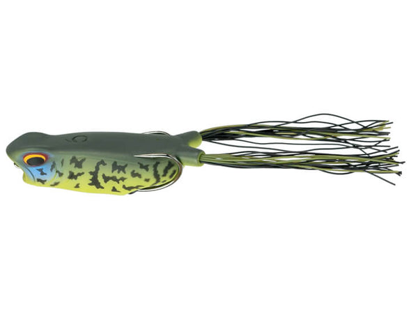 6th Sense Fishing Vega Hollow Body Frog Frogville