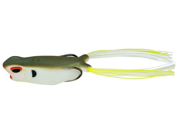 6th Sense Fishing Vega Hollow Body Frog Gargoyle