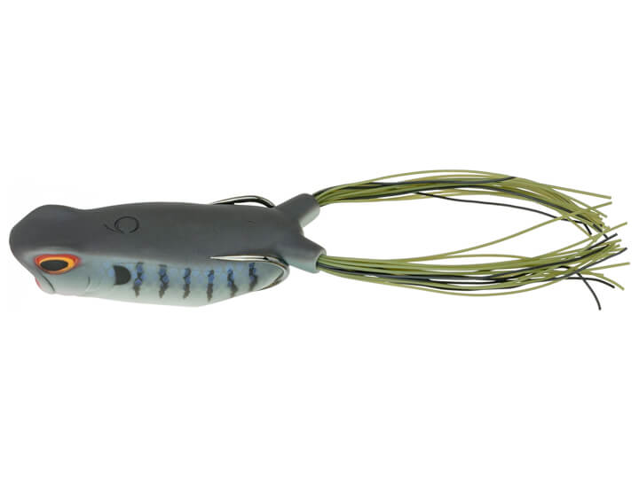 6th Sense Fishing Vega Hollow Body Frog – Harpeth River Outfitters