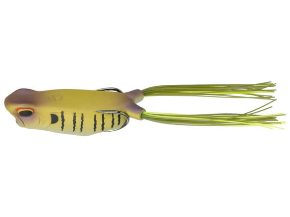 6th Sense Fishing Vega Hollow Body Frog Gilliken