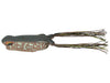 6th Sense Fishing Vega Hollow Body Frog Hazel Mutt