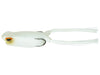 6th Sense Fishing Vega Hollow Body Frog Ivory White