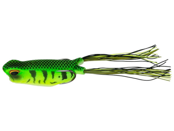 6th Sense Fishing Vega Hollow Body Frog Pickle Breath