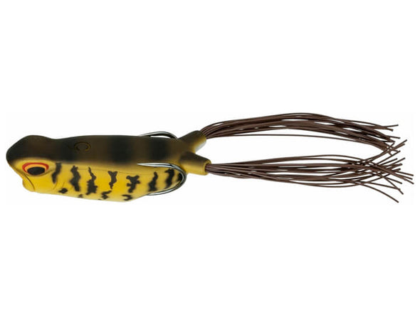 6th Sense Fishing Vega Hollow Body Frog Spring Gill