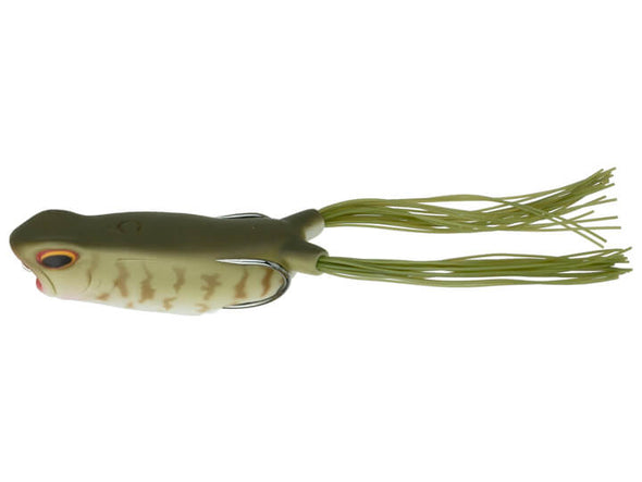 6th Sense Fishing Vega Hollow Body Frog Toady