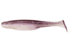 6th Sense Fishing Whale Swimbait Clearwater Rose