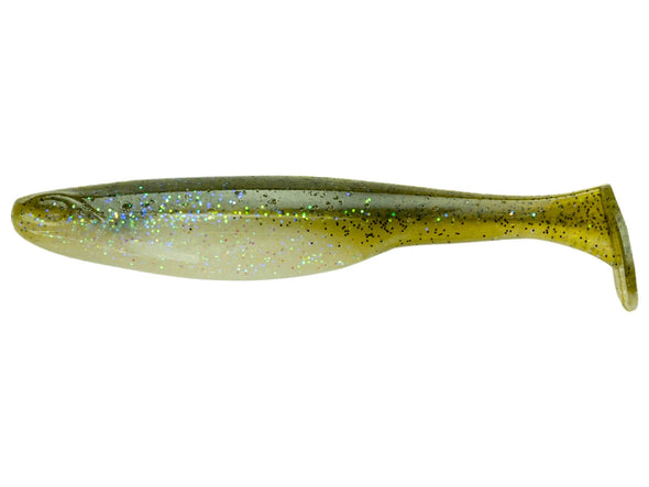 6th Sense Fishing Whale Swimbait Electric Shiner