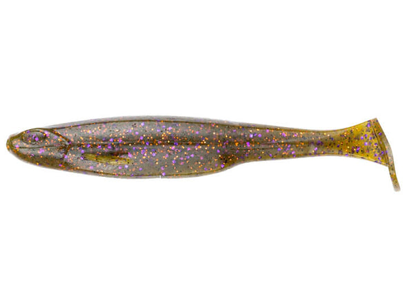 6th Sense Fishing Whale Swimbait Gill Dust