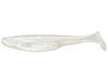 6th Sense Fishing Whale Swimbait Pearl White